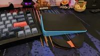Socle ergonomique bas pour Apple Magic Trackpad — photo 2