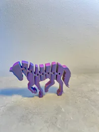 Cheval — photo 2