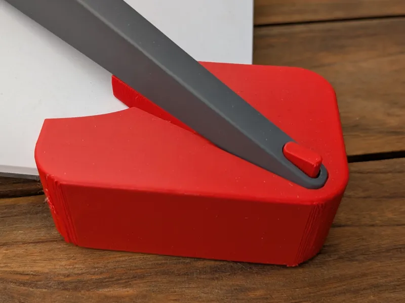Gen2 Starlink Protective Storage Feet