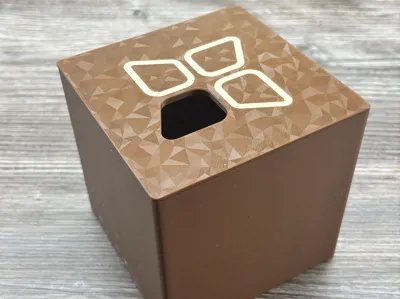Waterdrop Blister Box
