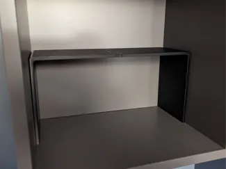 Mini Shelf for Ikea Eket