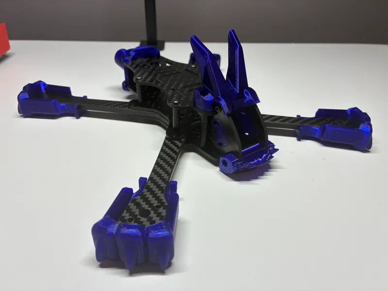 Instinct Frames Straya Bando Claw