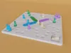 A1 Mini Profile (multiple Beds)