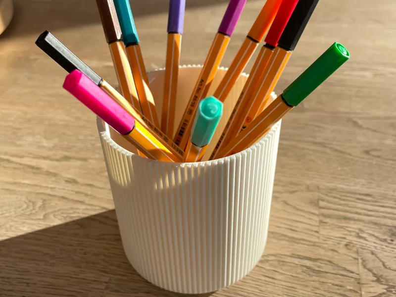 Penholder