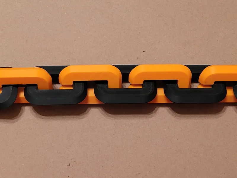 Hefty Chain