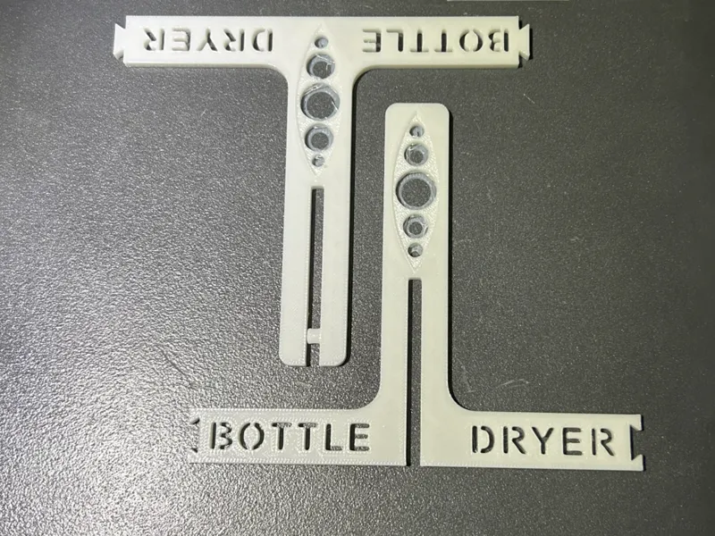 Bottle Dryer