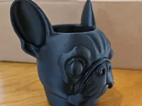 0.16mm layer, 2 walls, 15% infill