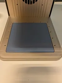 0.2mm layer, 4 walls, 15% infill