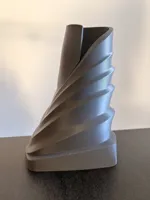 0.2mm layer, 2 walls, 10% infill