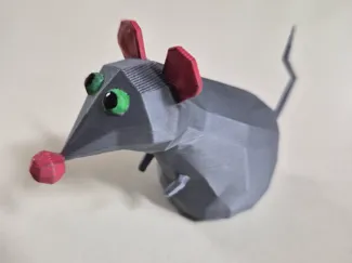 roblox cheese mouse