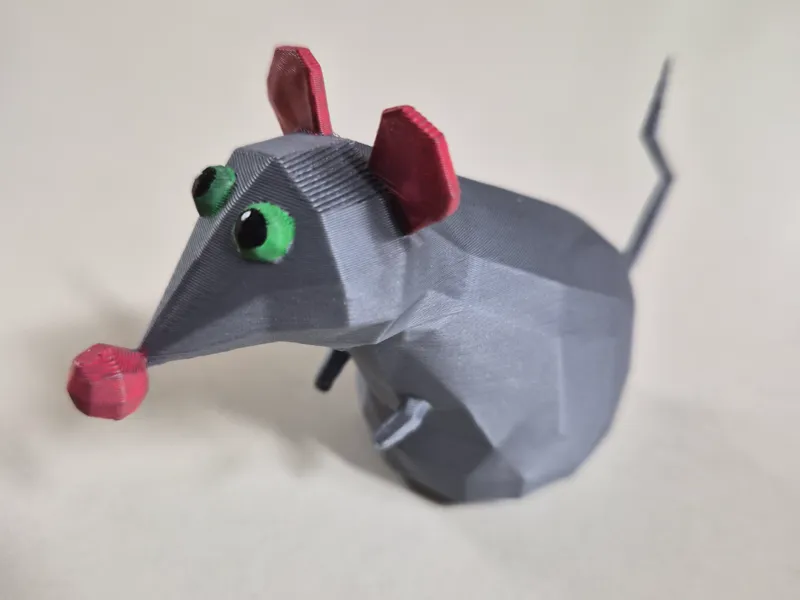 roblox cheese mouse