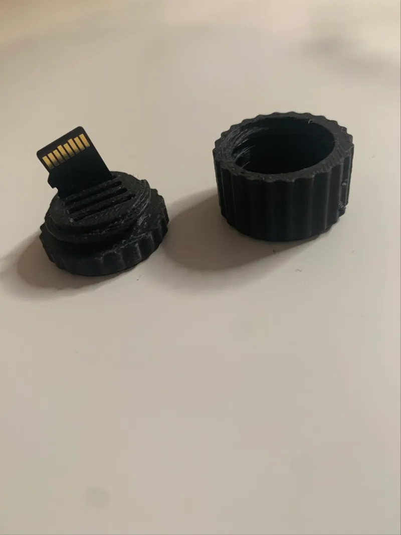micro sd card holder 