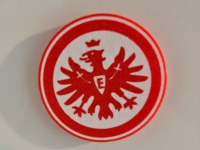 Eintracht Frankfurt magnet