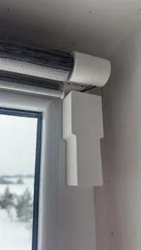 0.2mm layer, 6 walls, 25% infill