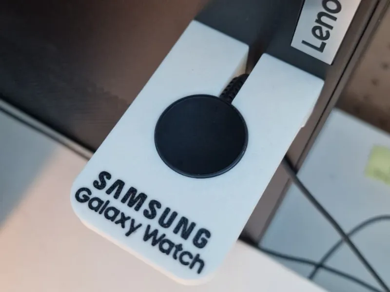 Base di ricarica magnetica per Samsung GalaxyWatch