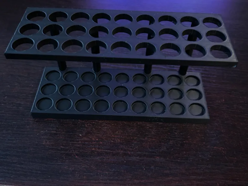 paint marker holder