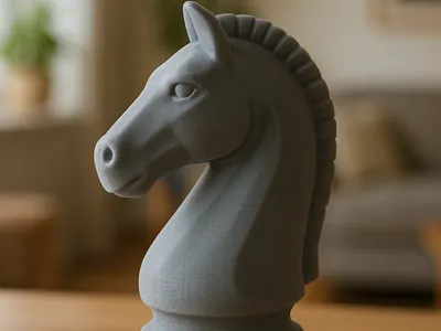 horse (chess)