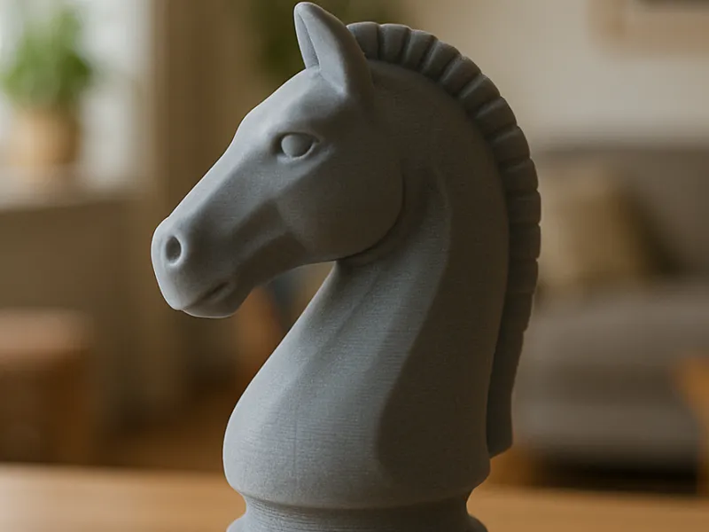 horse (chess)
