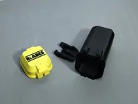 Blades box