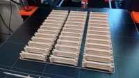 0.2mm layer, 3 walls, 15% infill