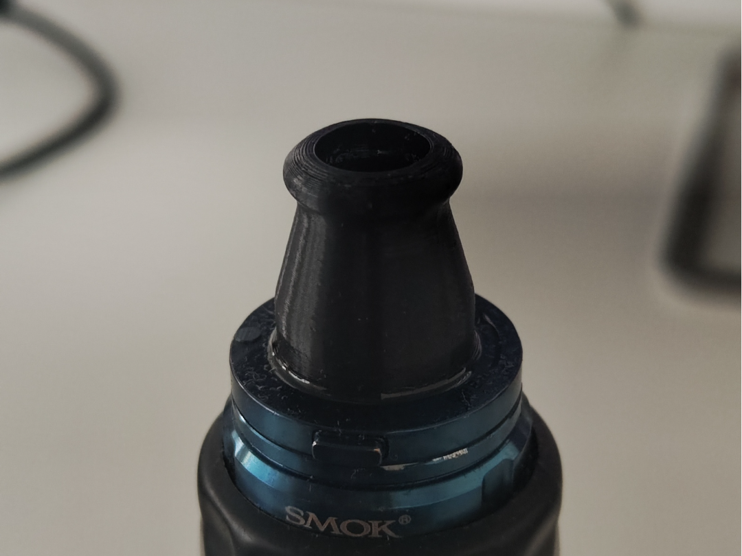 Smok TFV16 Tip