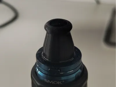 Smok TFV16 Tip