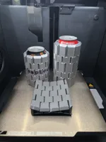 12oz and 16oz - PLA