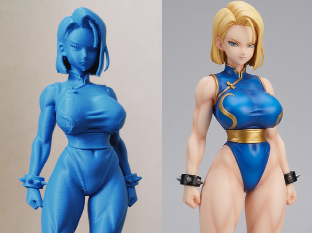 Chun Li 18