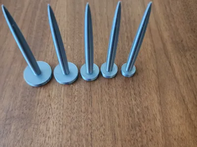 Large Circular Dotting Tools