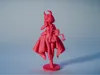0.12mm layer, 5 walls, 30% infill