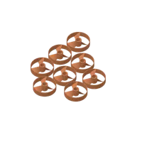 0.2mm layer, 4 walls, 15% infill