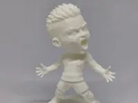 0.16mm layer, 2 walls, 8% infill