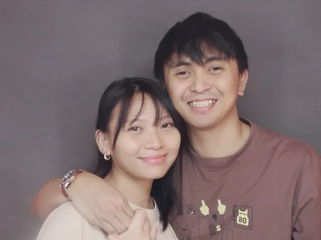 JC&Bianca Couple