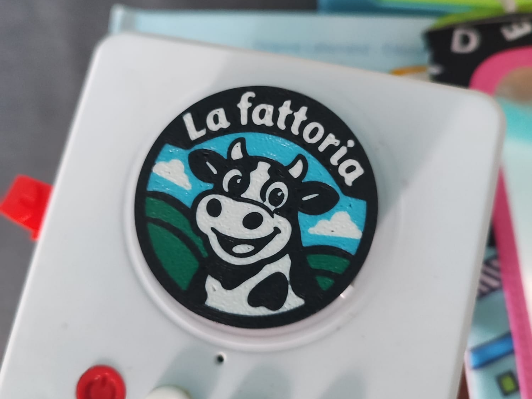 Farm animals Faba Token