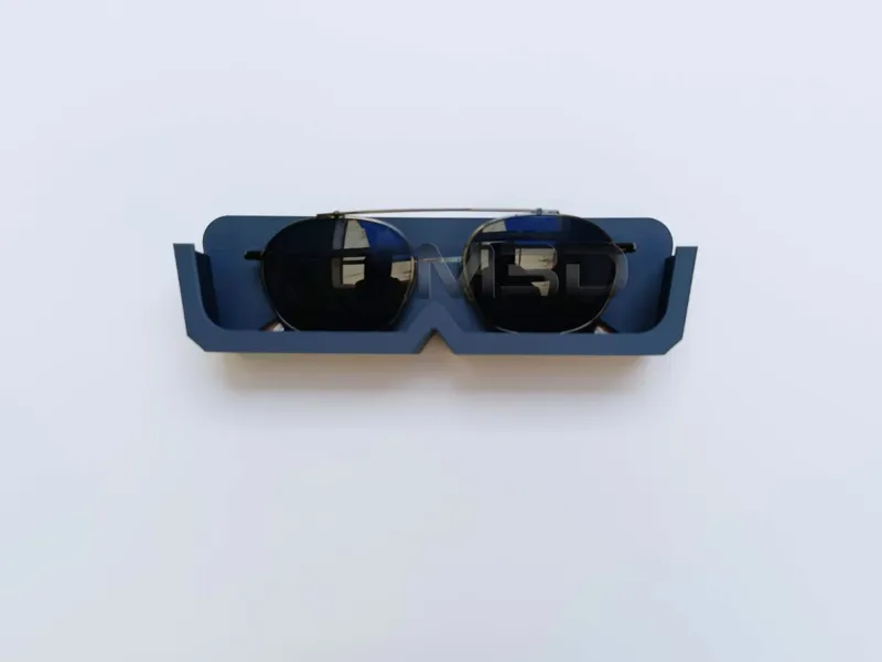 Basic Glasses Stand