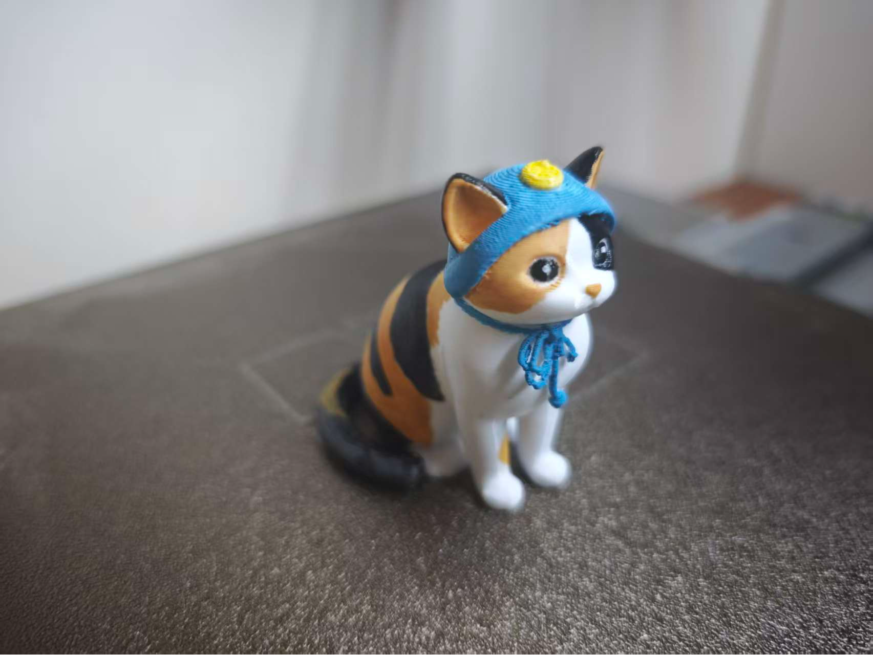猫猫手办