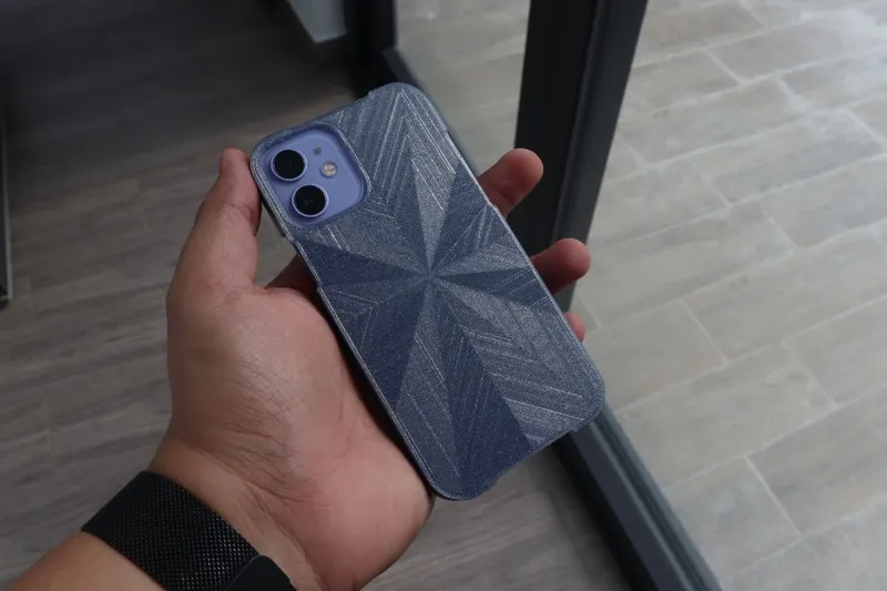 Iphone 12 Mini Case