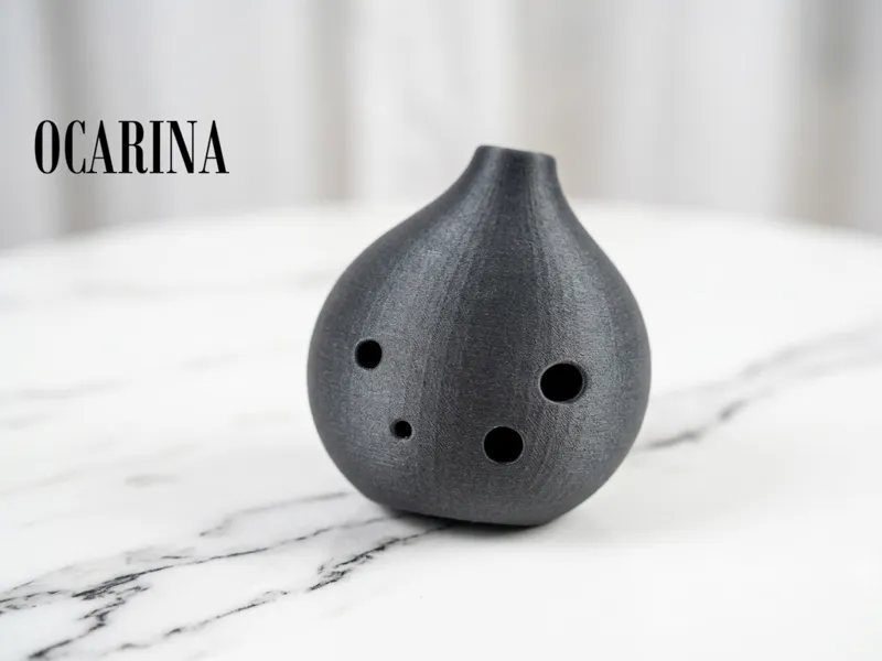 Ocarina
