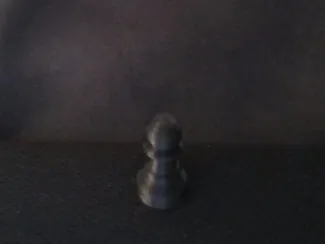 Pawn Chess Piece