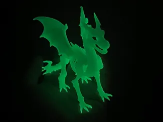 Bone Dragon