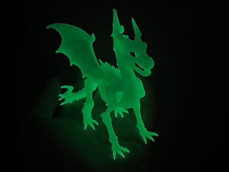 Bone Dragon