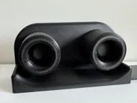 0.16mm layer, 2 walls, 15% infill