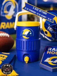 Rams 16oz