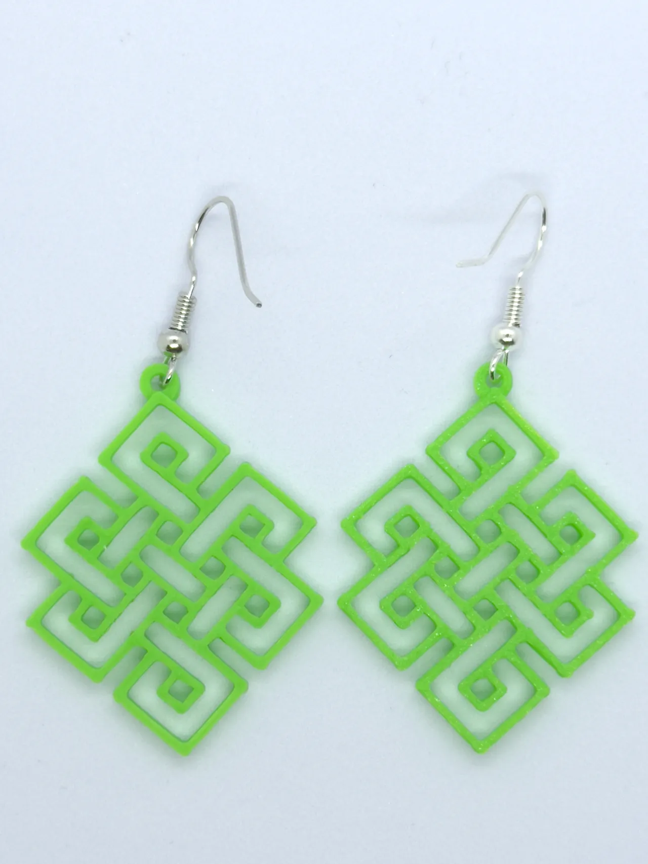 Pendientes estilo Celta view 4