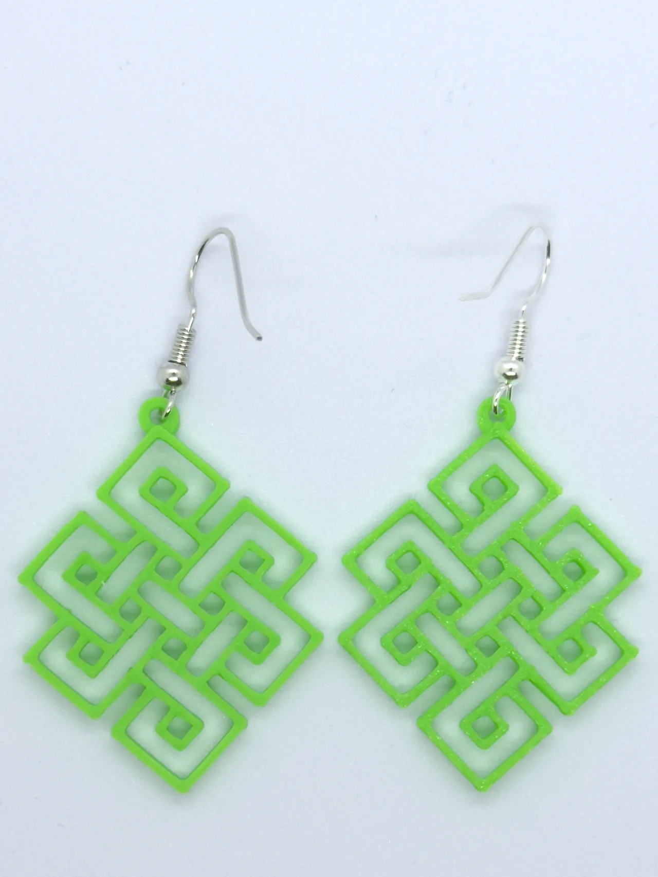 Pendientes estilo Celta view 3