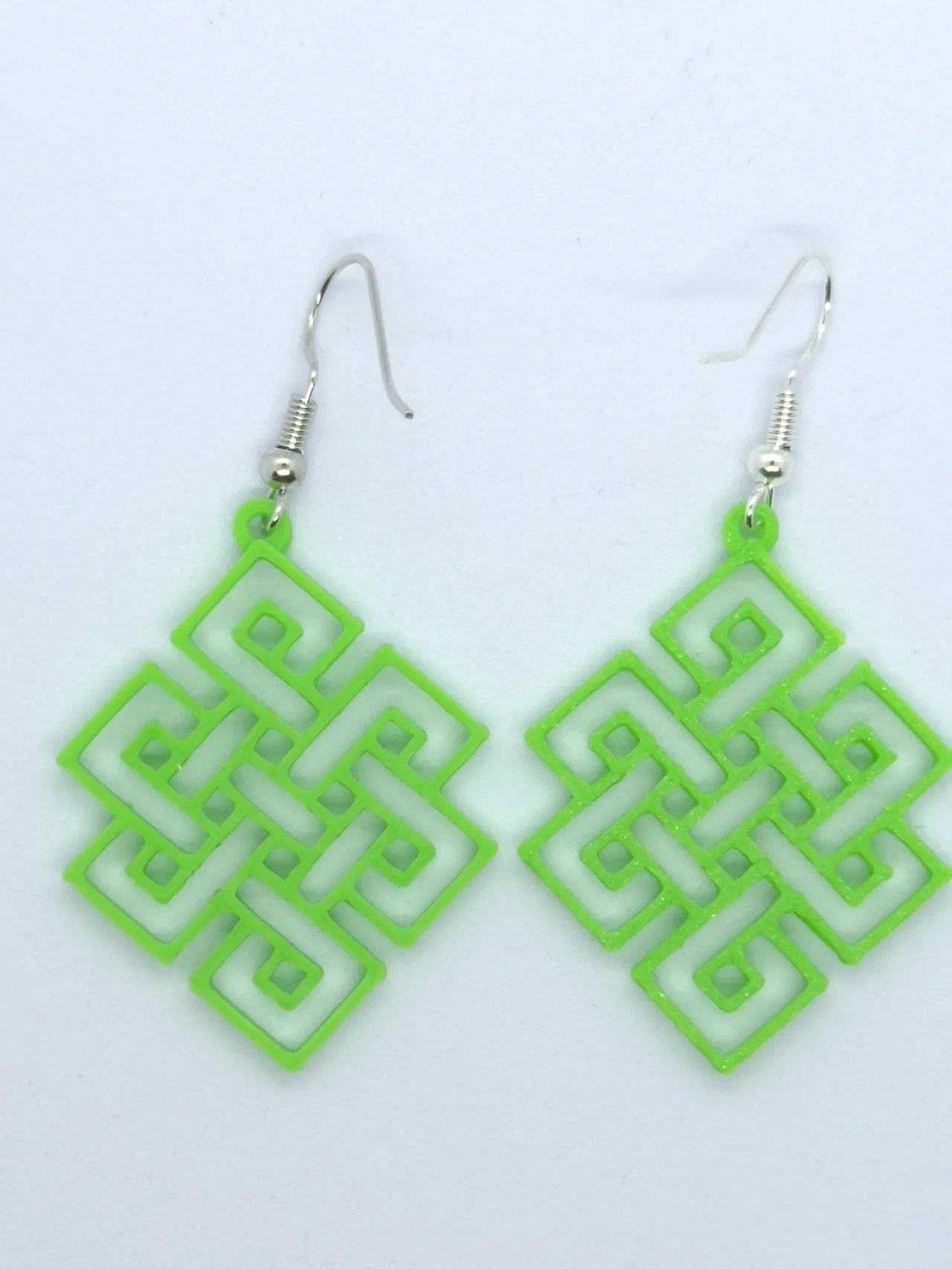 Pendientes estilo Celta view 2