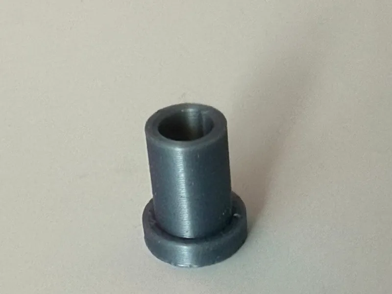 Filament holder nozzle Dryer