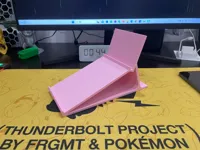 Support double pour iPad et clavier — photo 1