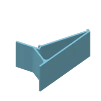 Support double pour iPad et clavier — photo 2