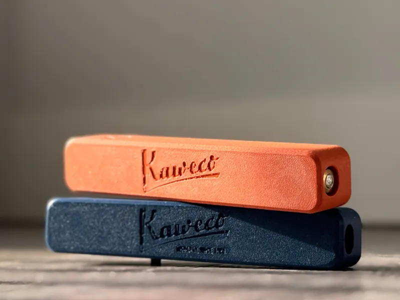 Kaweco sport pen case